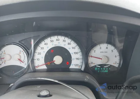 2005 Dodge Dakota St from USA, damaged, VIN 1D7HE28K35S264577